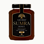 Premium Yemeni Sumra Honey