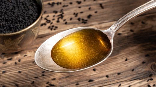 Incorporating Black Seed Oil into Your Diet