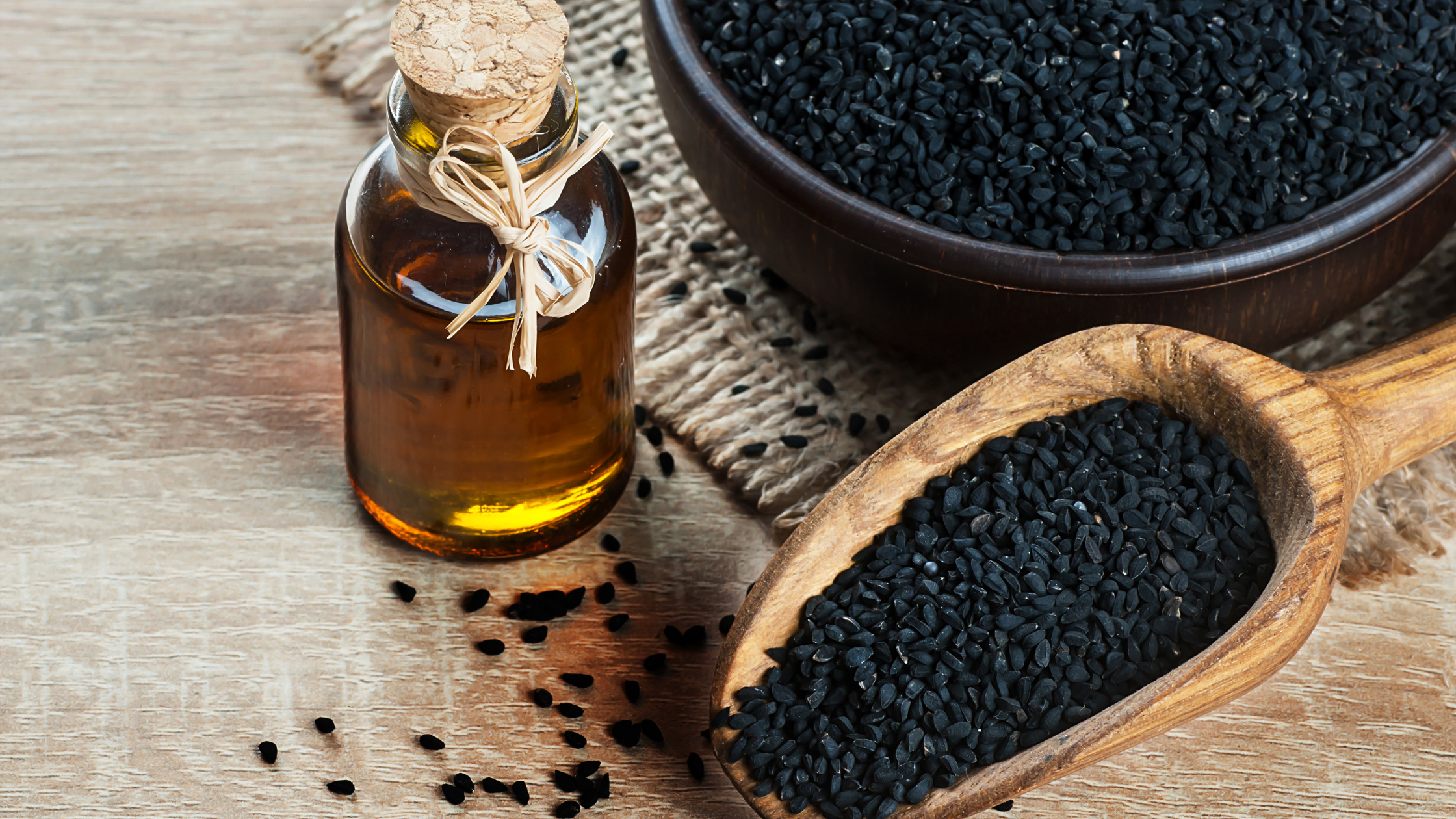 Can Black Seed Oil Aid in Weight Loss? Separating Fact from Fiction
