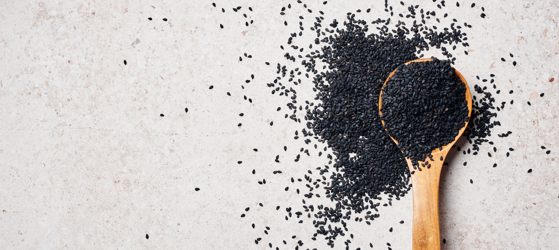 HEALING FROM THE SUNNAH WITH BLACK SEED