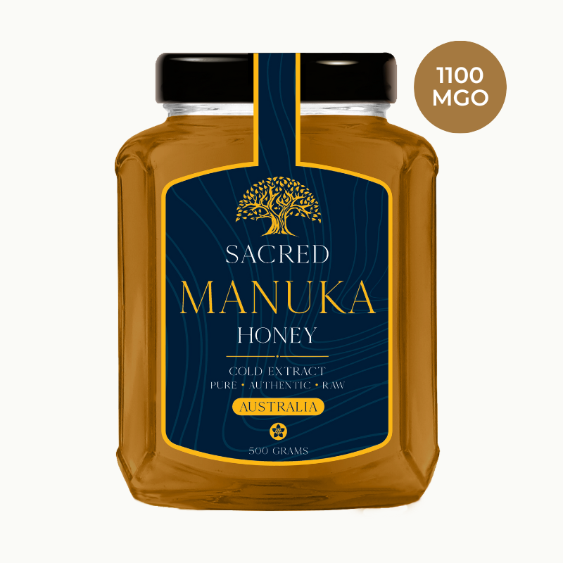 PREMIUM Australian Manuka Honey