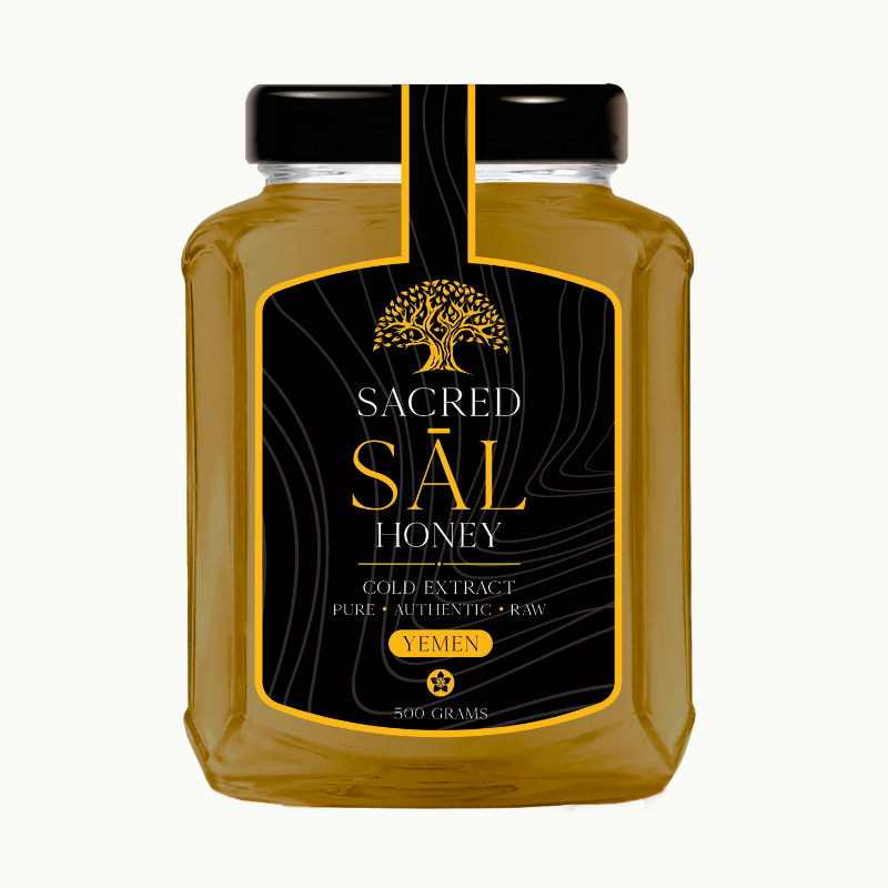 Yemeni Sal Honey Australia